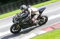 Middle Group Black Bikes